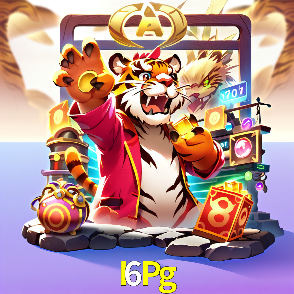 Cassino Online I6Pg